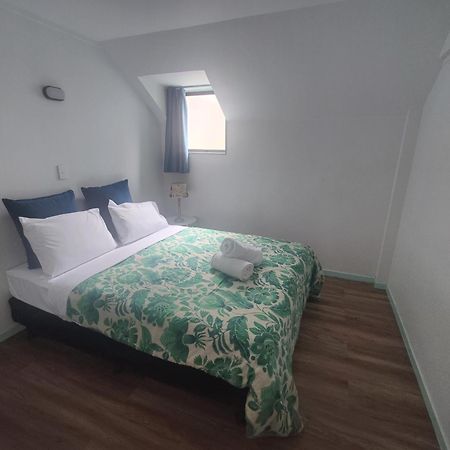 Pure Motel Rotorua Dış mekan fotoğraf