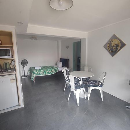 Pure Motel Rotorua Dış mekan fotoğraf