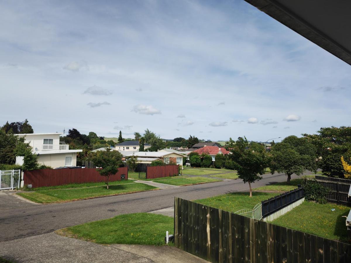 Pure Motel Rotorua Oda fotoğraf