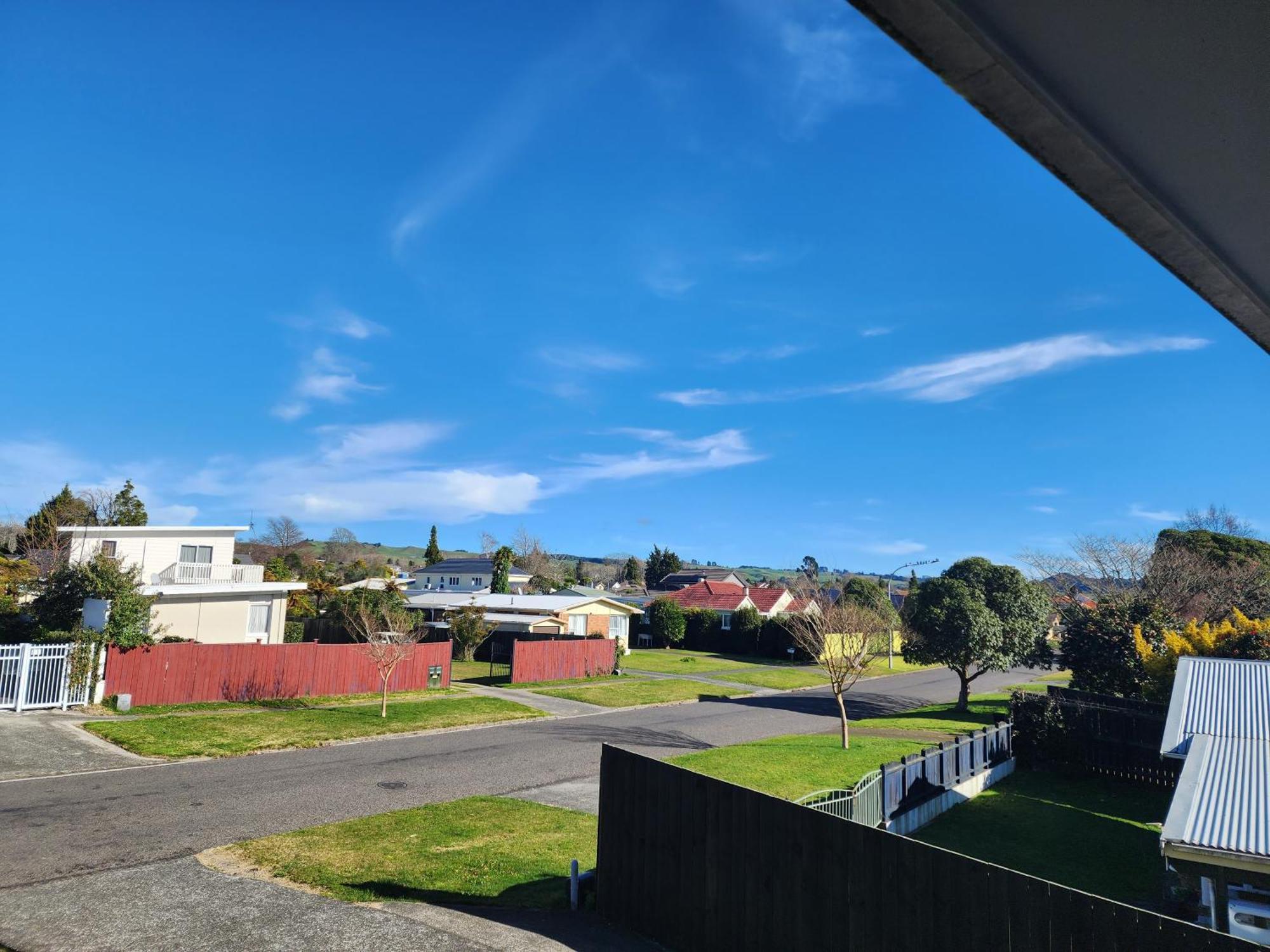 Pure Motel Rotorua Dış mekan fotoğraf
