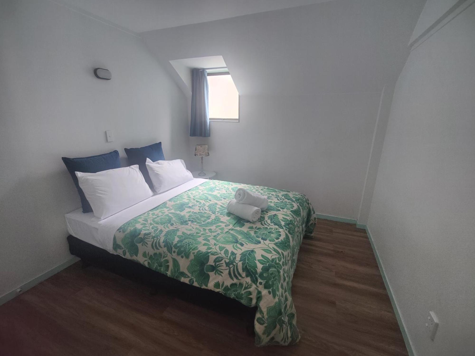 Pure Motel Rotorua Dış mekan fotoğraf