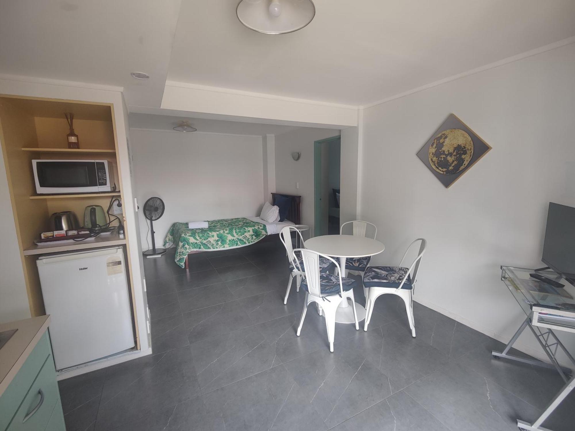 Pure Motel Rotorua Dış mekan fotoğraf