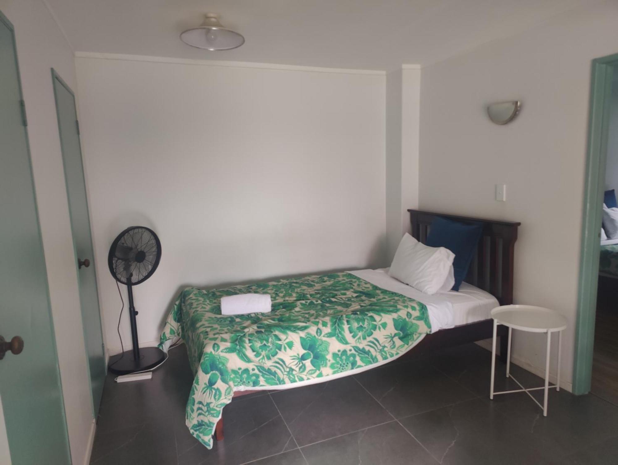 Pure Motel Rotorua Dış mekan fotoğraf